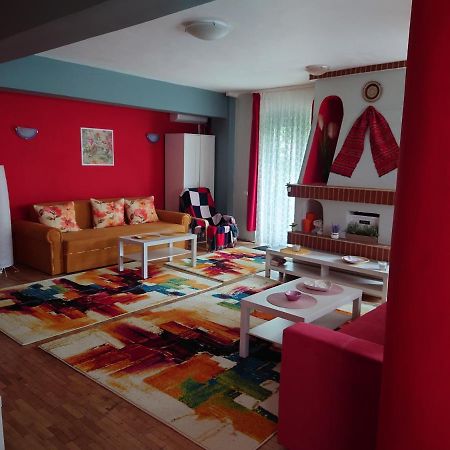 Andreea'S Apartments-Old Town บูคาเรสต์ ภายนอก รูปภาพ