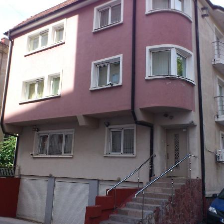 Andreea'S Apartments-Old Town บูคาเรสต์ ภายนอก รูปภาพ