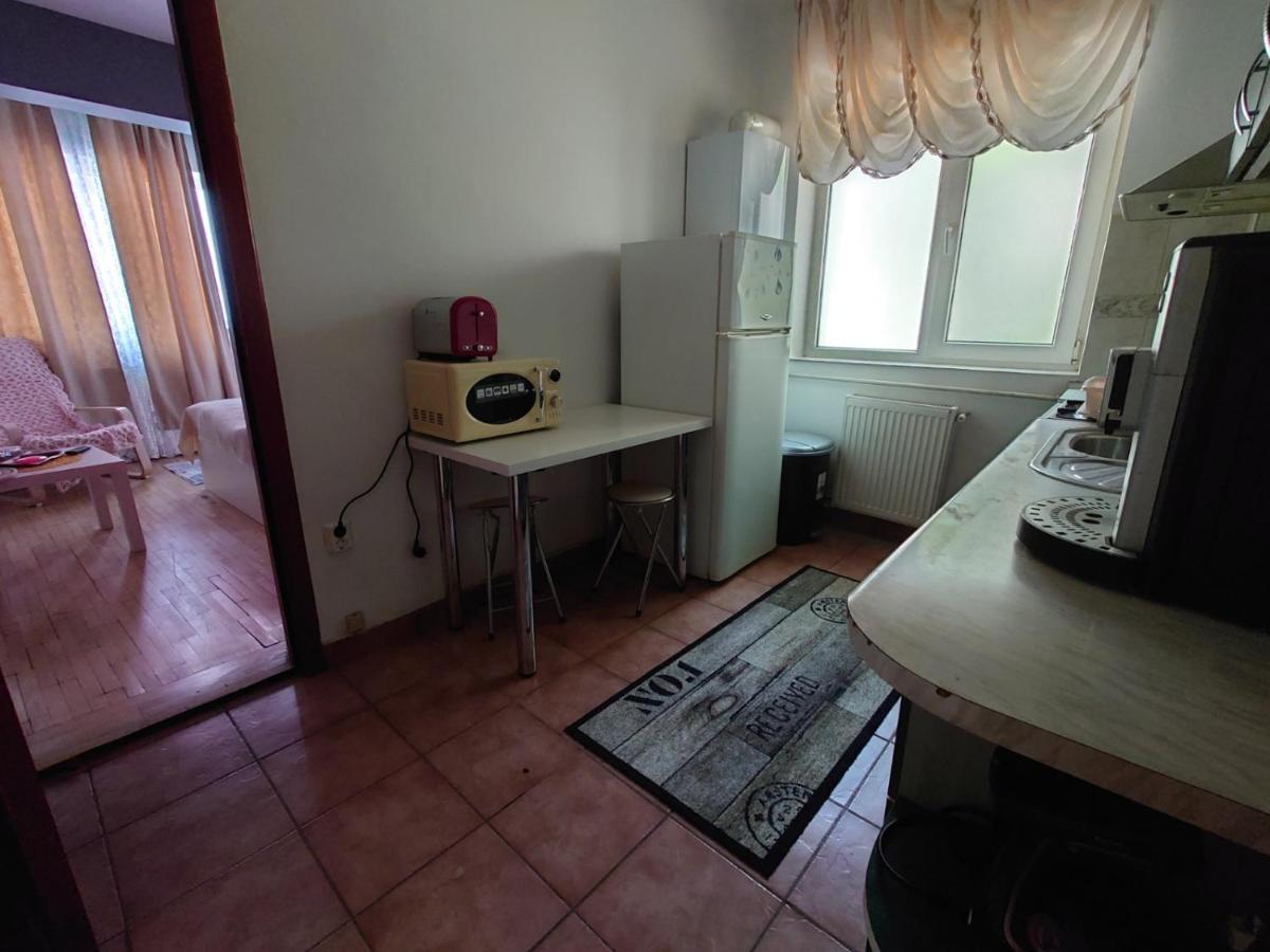Andreea'S Apartments-Old Town บูคาเรสต์ ภายนอก รูปภาพ