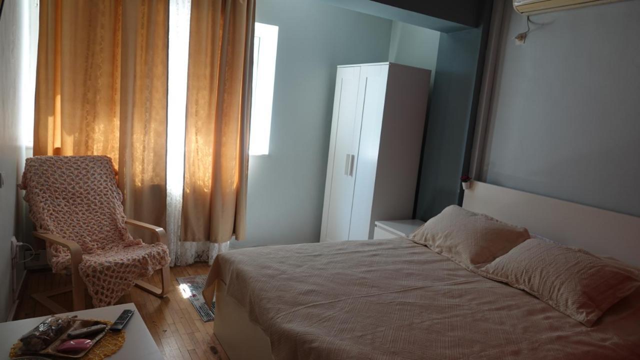 Andreea'S Apartments-Old Town บูคาเรสต์ ภายนอก รูปภาพ