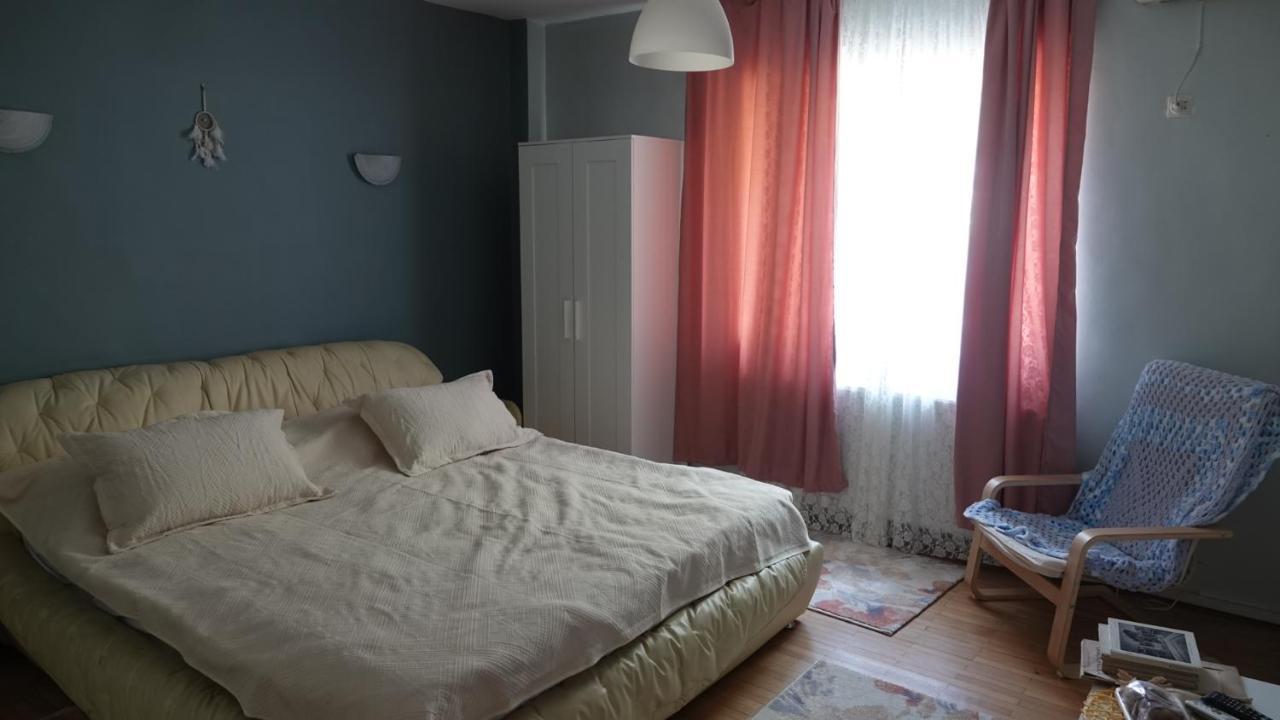 Andreea'S Apartments-Old Town บูคาเรสต์ ภายนอก รูปภาพ