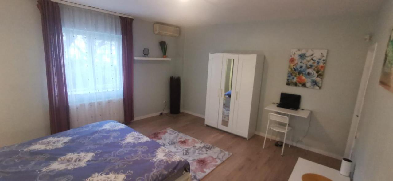 Andreea'S Apartments-Old Town บูคาเรสต์ ภายนอก รูปภาพ