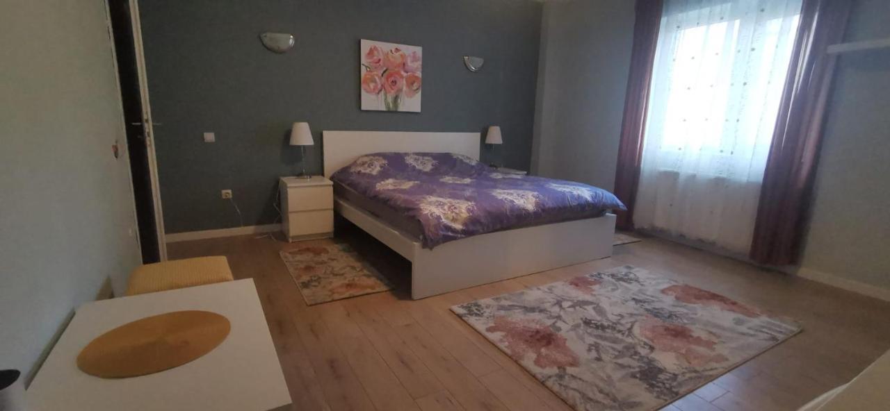 Andreea'S Apartments-Old Town บูคาเรสต์ ภายนอก รูปภาพ