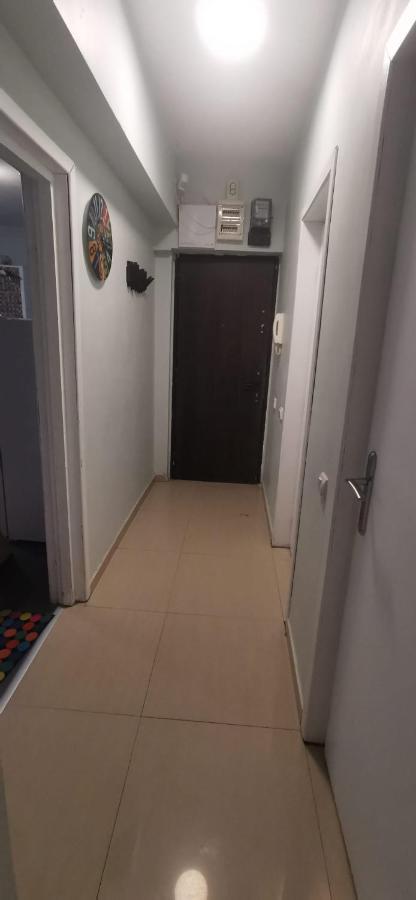 Andreea'S Apartments-Old Town บูคาเรสต์ ภายนอก รูปภาพ