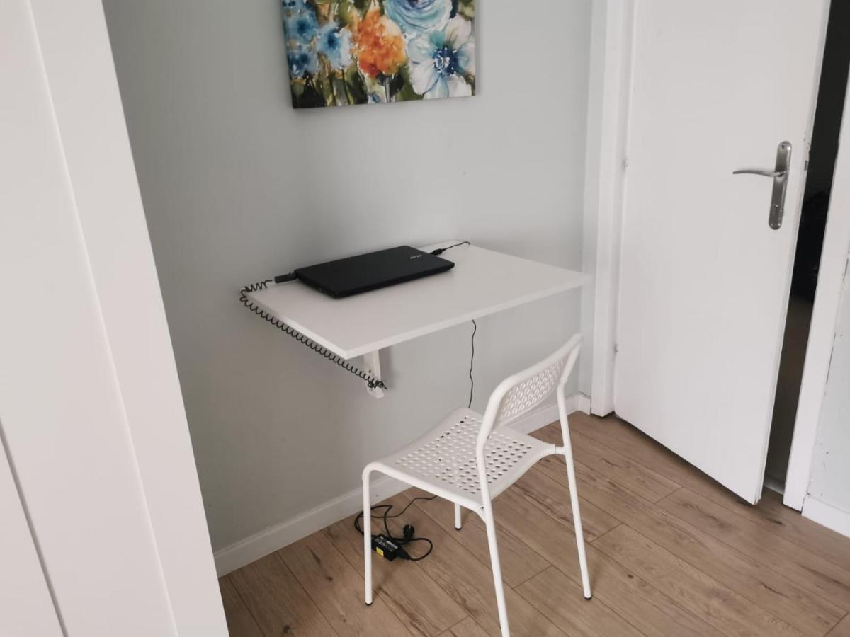 Andreea'S Apartments-Old Town บูคาเรสต์ ภายนอก รูปภาพ